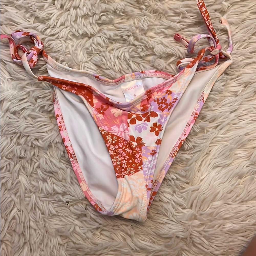 Bikini Bottoms